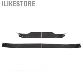 Ilikestore Threshold Protective Strip  Colorfast Door Entry Guard Strip Smooth Surface  for URUS