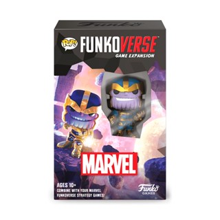 Funkoverse: Marvel Thanos #101