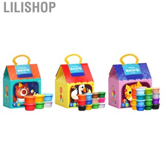 Lilishop Kids Modeling   Kids  Portable  Grade  for Home