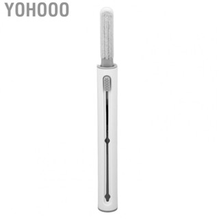 Yohooo Earbuds Cleaning Pen  Headset Cleaning Pen Dust  for Mobile Phones