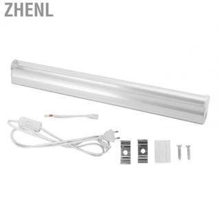 Zhenl UV  Black Light Strip Stage Light T5 Integrated Tube With Plug Cable For Kes