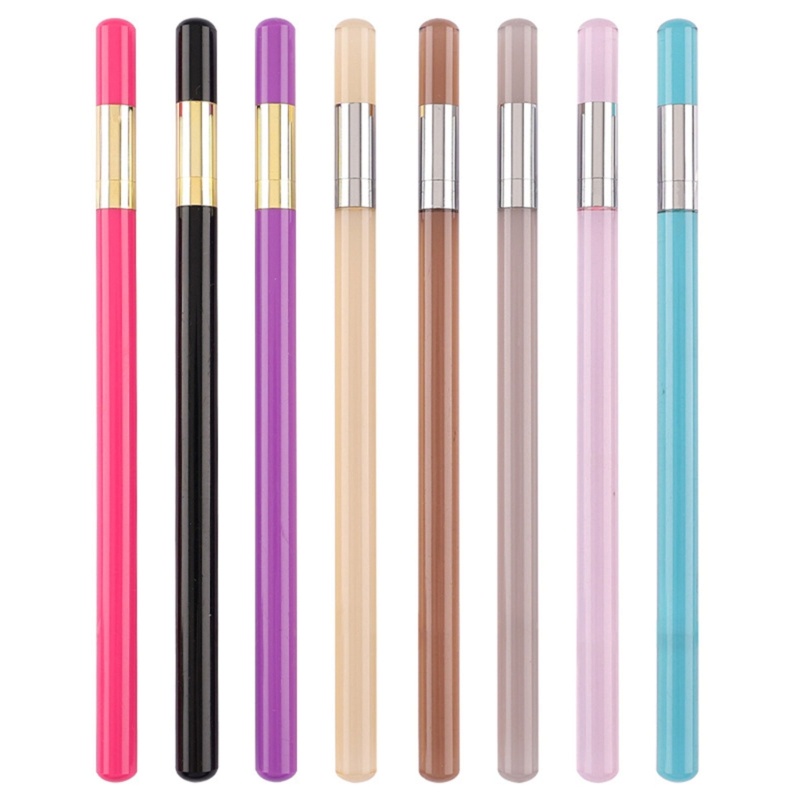 Lily 2x Set Everlasting Pencil HB Inkless Pencil Eternal Pencils HB Unlimited Pencils