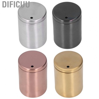 Dificuu Toothpick Holder High Grade Commercial Durable Fall Resistant Household