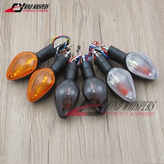 ใหม่ หลอดไฟเลี้ยว สําหรับ Honda CBR600RR CBR 600 RR CBR600 F5 2007-UP CBR1000 CBR1000RR CBR 1000 2008-UP