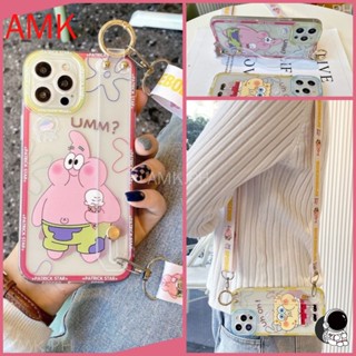 เคสโทรศัพท์มือถือ แบบใส ลาย Spongebob Patrick TSYWD สําหรับ Tecno Spark 6 Go 2023 Infinix smart 7 Zero x neo Hot 30 30i note 12 g96 5 6 20 20s 10 pro 11s 11 10S play nfc plus