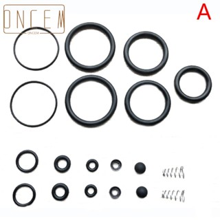 【ONCEMOREAGAIN】Pump O-Ring O-rings Pressure Pump Repair Seal Spare Accessories Copper