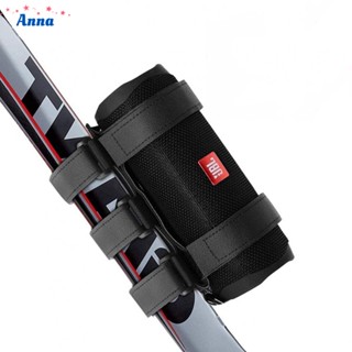 【Anna】Speaker Strap Golf Cart Strap Accessories PU+PP Water Bottles Mount Strap