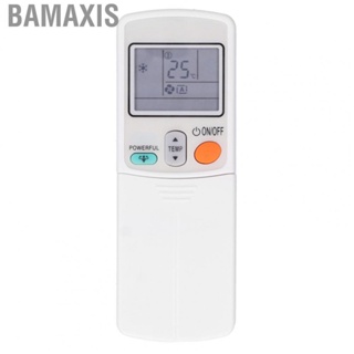 Bamaxis Good Replacement Wear‑resistant Durable Portable for DAIKIN ARC423A1