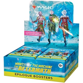 Magic: โมเดลเครื่องจักรกล เวอร์ชั่นภาษาอังกฤษ Mtg Treka Wizards Of The Coast D18030000 [ส่งตรงจากญี่ปุ่น] 24 แพ็ก