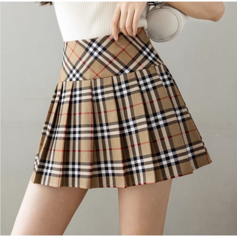【พร้อมส่ง】 ชุดมินิเดรสกระโปรง สําหรับสตรี เหมาะกับฤดูร้อน 2023