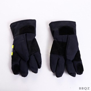 [Bbqz01] ถุงมือสะท้อนแสง เพื่อความปลอดภัย สําหรับทํางาน