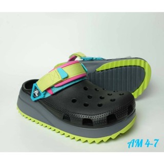 Crocs Hicker Sport Style ครบไซซ์ 36 --- 45 (M4 --- M10)