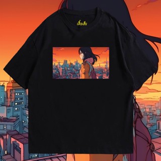 New (🔥เสื้อเฮีย🔥) เสื้อ girllookingcity  ผ้า Cotton 100 % ผ้าSOFT ใส่สบายมากกก