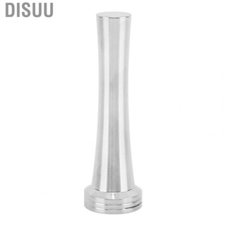 Disuu Coffee Tamper  Flat Base Press Tool  for Cafe