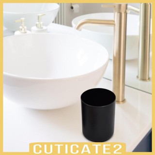 [Cuticate2] ที่เก็บอุปกรณ์อาบน้ํา แฟชั่น สําหรับโรงแรม ครัวเรือน