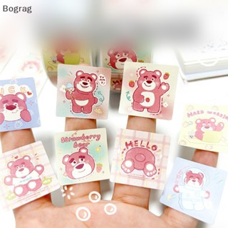 SANRIO [Bogr] ใหม่ สติกเกอร์ ลายการ์ตูนซานริโอ้น่ารัก สําหรับติดตกแต่ง ของขวัญเด็ก 500 แผ่น ต่อม้วน