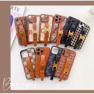 เคสโทรศัพท์มือถือ พร้อมสายคล้องมือ สําหรับ iphone14 pro max 14 14pro 14plus 13 12 11 xs max 12 13PROMAX xr 8plus