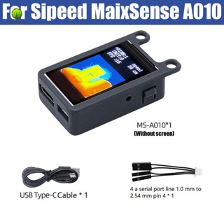 กล้องวิสัยทัศน์ LCD สําหรับกล้อง Sipeed MaixSense A010 MCU &amp; ROS 240X135 1.14 นิ้ว