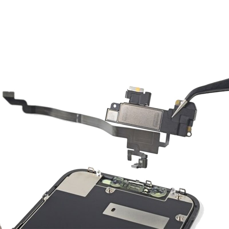 ลําโพงภายในแบบถอดได้แทน IP XR