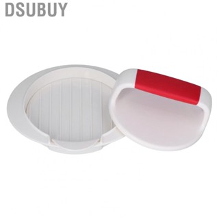 Dsubuy Burger Press  Grade Material Hamburger Patty Maker For Kitchen