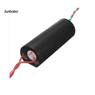 Turbobo DC 3.6V-6V 400KV เครื่องกําเนิดไฟฟ้าแรงดันสูง