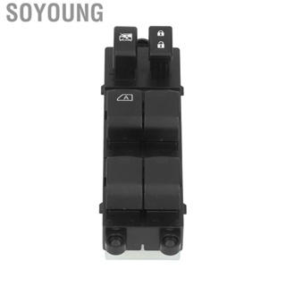 Soyoung Door Power Window Switch 83071‑AJ010 Smooth for  Replacement Outback 2.5i Touring 2012