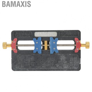 Bamaxis Universal Motherboard Fixture With Corrosion Resistant/-High Temperature For