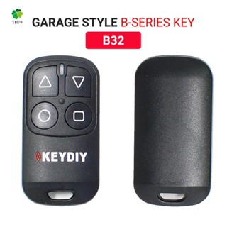 Keydiy KD B32 กุญแจรีโมตรถยนต์ สําหรับ KD900 KD200 URG200 KD-X2 KD MINI