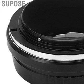 Supose Fikaz Lens Adapter  Converter Mount For K Series To R RP