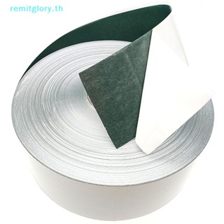 Remitglory ปะเก็นกระดาษลิเธียมไอออน 18650 90 มม. 100 มม. ยาว 1 เมตร