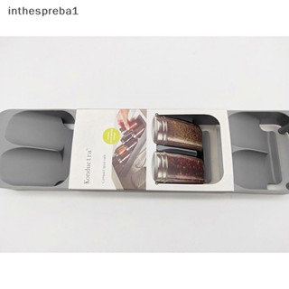 Inthespreba1^^ แปดช่องลิ้นชักเก็บเครื่องปรุงรส 8 ช่อง *ใหม่