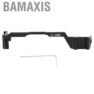 Bamaxis Double End Cold Shoe Mount Expansion Board For A6300/A6400  ZIN