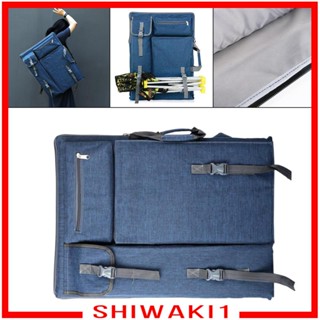 [Shiwaki1] กระเป๋าเป้สะพายหลัง พาเลตต์สี ปรับได้