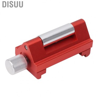 Disuu Honing Guide Tool Fixed Angle Sharpening Woodworking For Chisel Planes