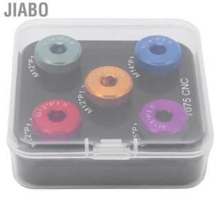 Jiabo Bicycle  Frame Thru Thread Detection Tool Bike Testing