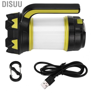 Disuu HC‑261 Camping Light Multifunctional USB Rechargeable  Practical