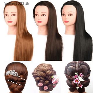 [พร้อมส่ง] หัวหุ่นย้อมสีผม สําหรับช่างทําผม [พร้อมส่ง]