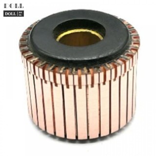 ⭐READY STOCK ⭐1Pcs 37.7 x 14 x 26.5(31) mm 32P Teeth Copper Bars Electrical Motor Commutator