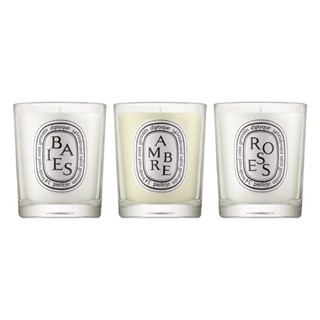 Diptyque เทียนหอม 190 กรัม