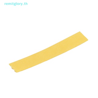 Remitglory ชุดกระดาษทดสอบค่า PH กรดน้ําลาย อัลคาไลน์ 80 แถบ TH