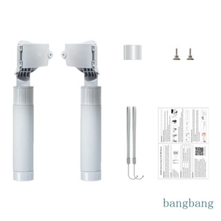 Bang ด้ามจับไม้กอล์ฟ VR เสมือนจริง อุปกรณ์เสริม สําหรับจอย PS VR2