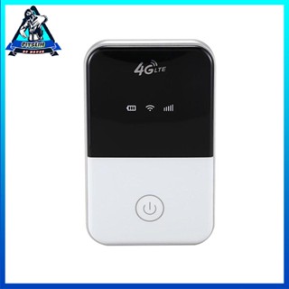 [Ready] Portable Full Netcom 4G Internet Wireless Terminal WIFI Router [F/15]