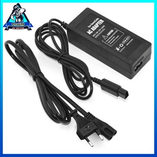 [Instock] Universal Wall Charger AC Power Adapter Cord Cable for Nintend Gamecube NGC [F/17]