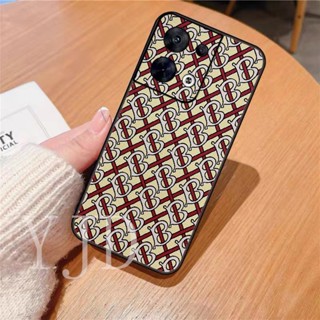 เคสโทรศัพท์มือถือ TPU ขอบคลาสสิก กันกระแทก สําหรับ OPPO Reno8 Pro Reno8 T Reno8 Z