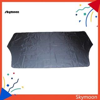 Skym* ม่านบังแดด แม่เหล็ก ป้องกันฝุ่น สําหรับกระจกรถยนต์