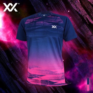 เสื้อแบดมินตัน Maxx MXSET026T