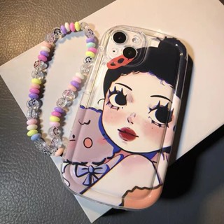 เคสโทรศัพท์มือถือแบบนิ่ม พร้อมสายคล้องโซ่คล้อง สําหรับ HUAWEI Nova 5t 7 7se 6se 7i 9 9se 11pro 10pro Y9s P30 P40 P50 Mate 30 40 50 Pro