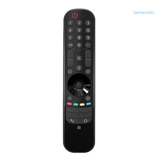 Btm MR21GA รีโมตควบคุมด้วยเสียง แบบเปลี่ยน สําหรับ LG Smart TV AN-MR21GA MR21GA