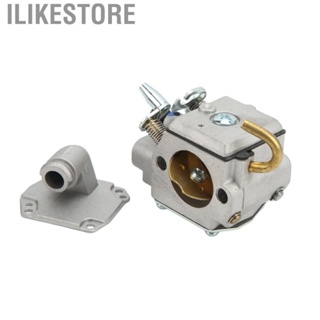 Ilikestore Carb Assembly  High Strength Carburetor Reliable Rustproof 1133 120 0607 for Chainsaws Accessory Replacement Stihl MS270 MS270C MS280 MS280C