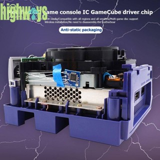 ชิปอ่านหนังสือ สําหรับคอนโซลเกม Nintendo GameCube NGC [highways.th]